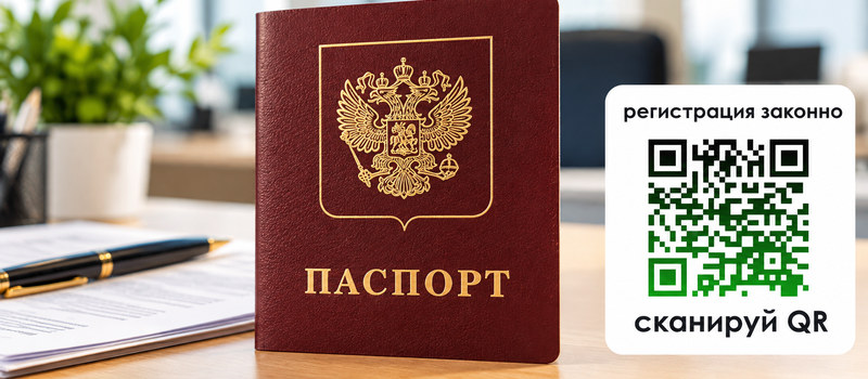 регистрация в Бугульме прописка в Бугульме
